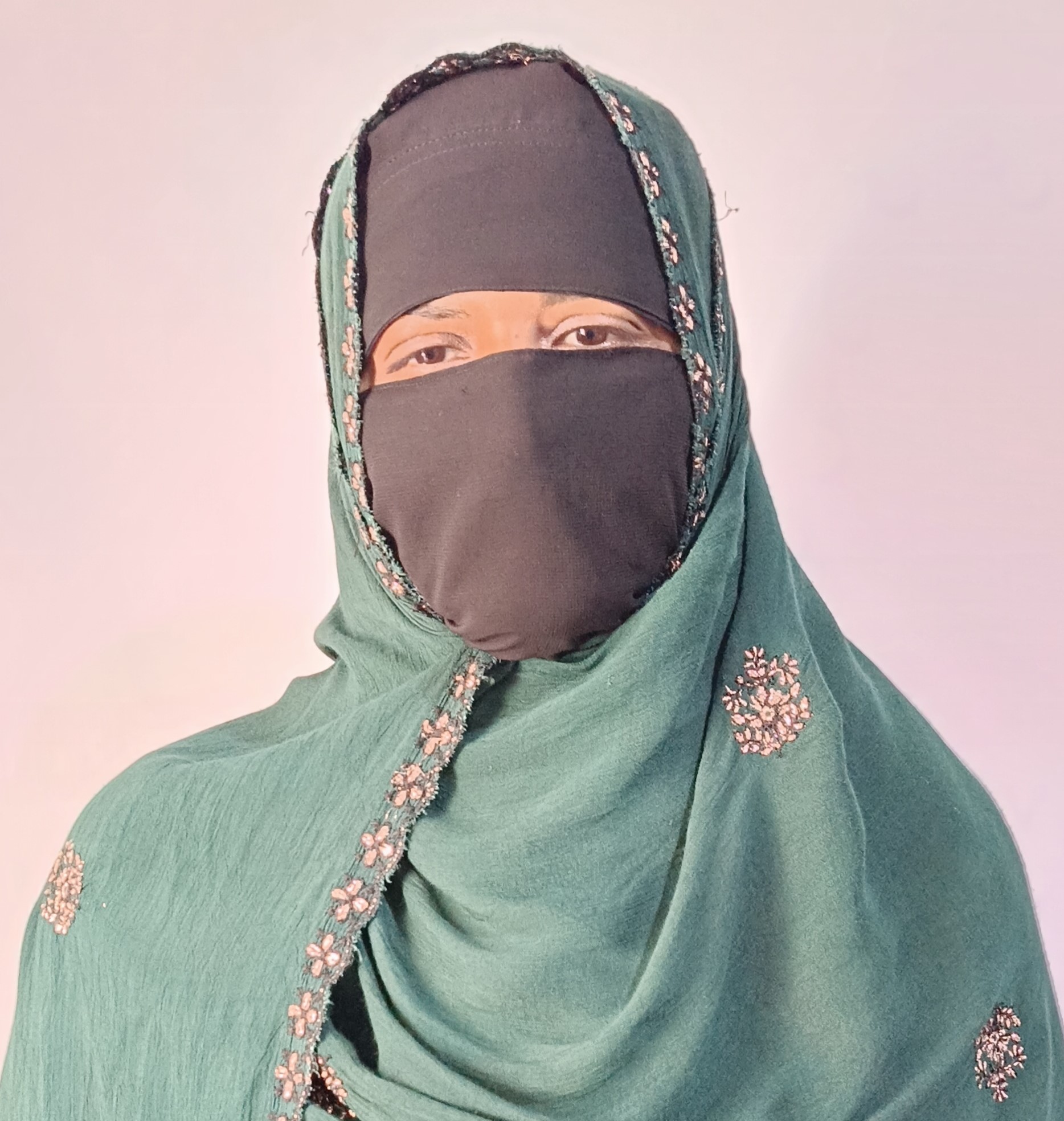 রাশিদা খাতুন