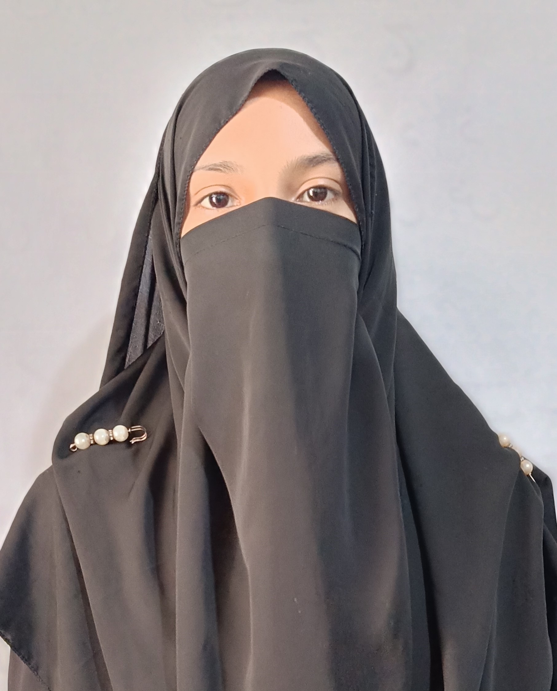লামিয়া নূরী