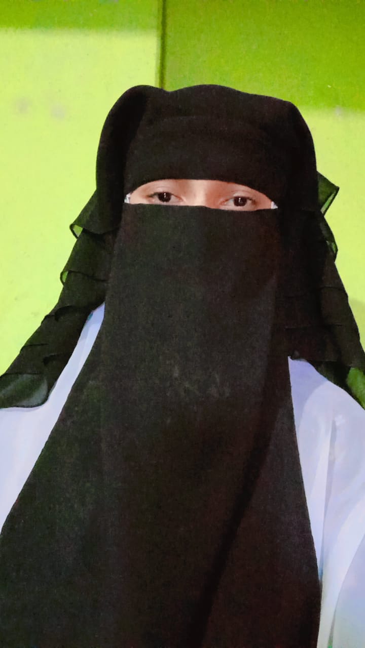 নুপুর সাহেবা