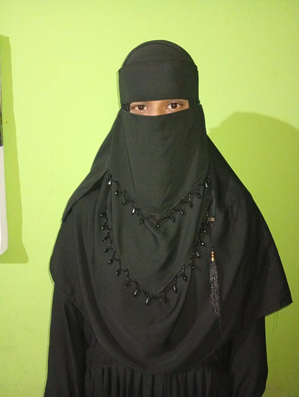 শামিমা আক্তার