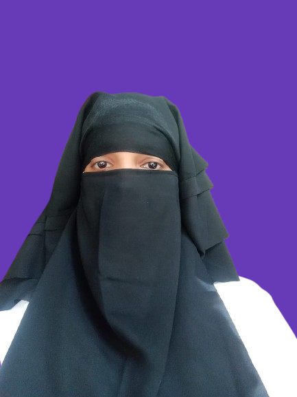 লাবনী আক্তার