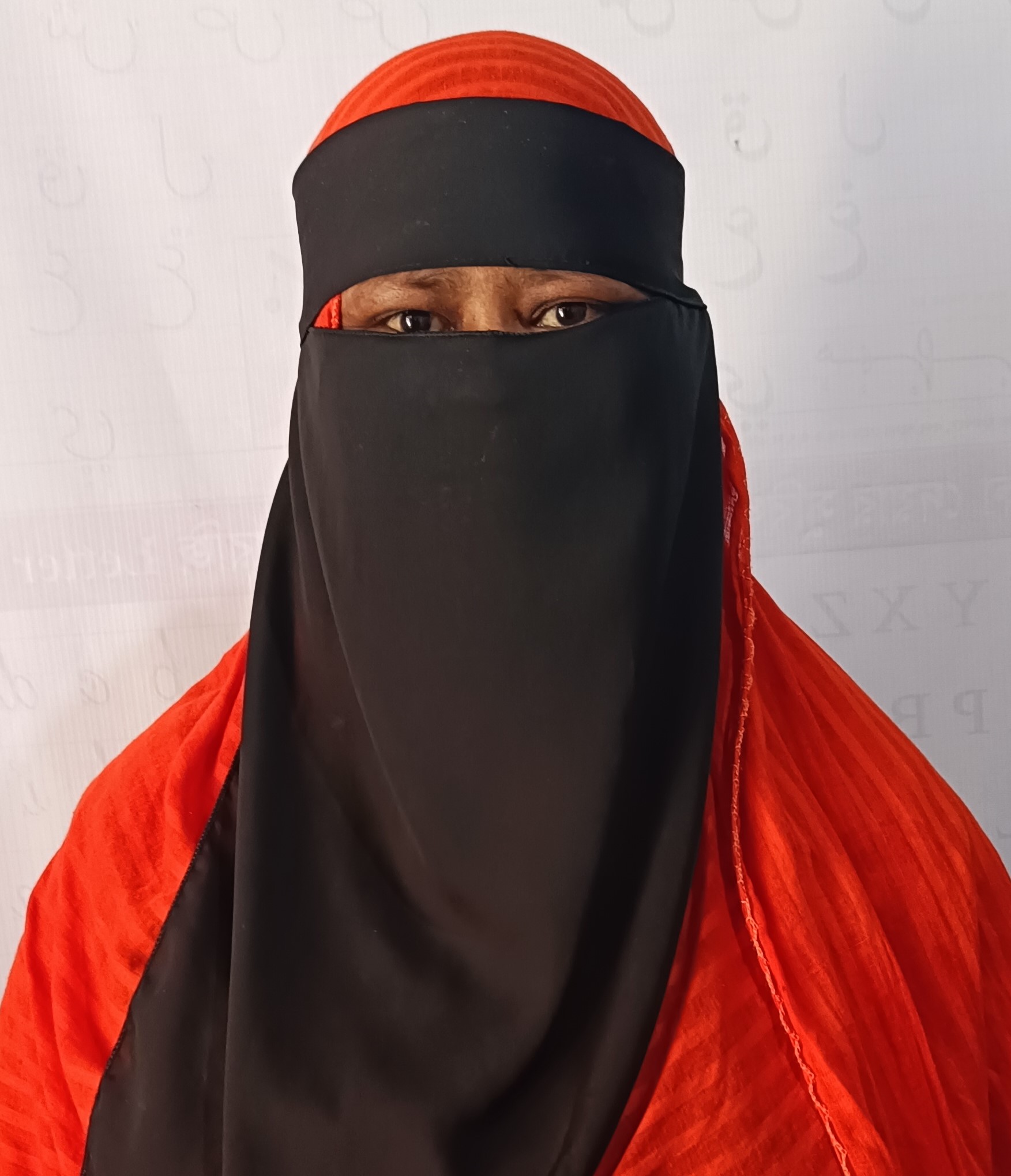 মুক্তা বেগন